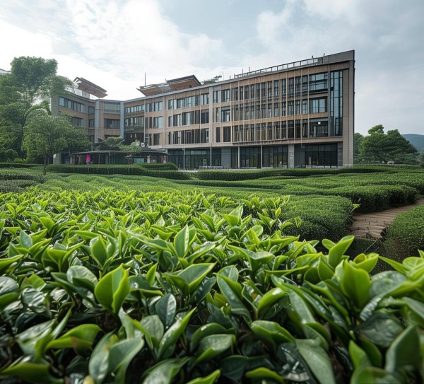 茶叶与酒店，深度合作的未来
