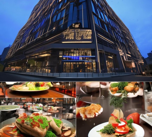 丽柏酒店,让你的美食之旅更精彩! 丽柏酒店,让你的美食之旅更精彩!