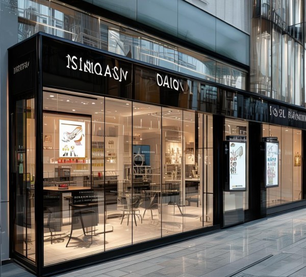 美甲店与酒店深度合作，从品牌建设到价值提升，打造跨平台营销的新范式