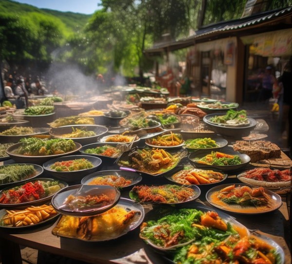平谷美食,平谷之美食之旅 平谷美食,平谷之美食之旅