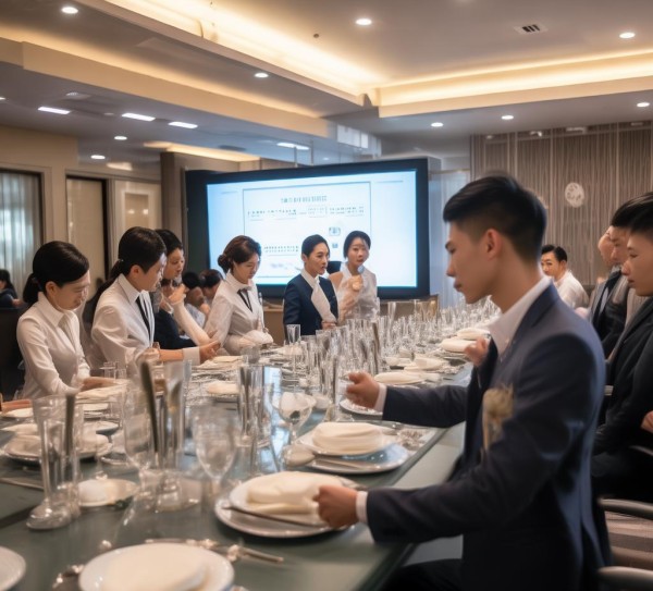 河南酒店服务礼仪培训,让专业更上一层楼 河南酒店服务礼仪培训,让专业更上一层楼