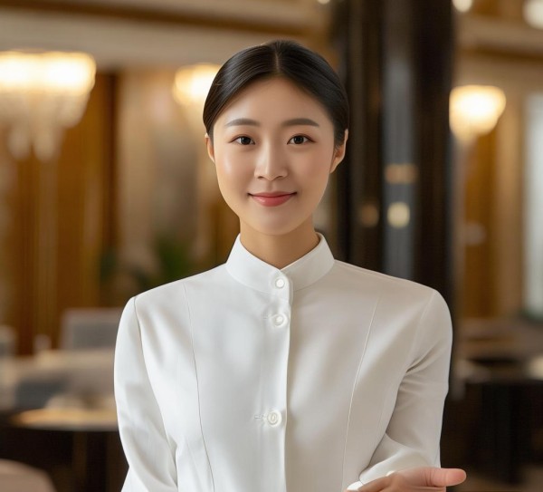 让酒店服务礼仪成为你的必备技能 让酒店服务礼仪成为你的必备技能