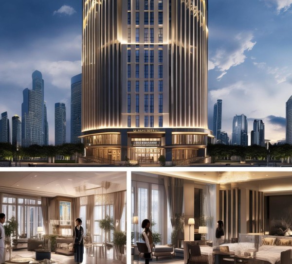 江湾国际礼仪酒店,品质生活,高端服务 江湾国际礼仪酒店,品质生活,高端服务