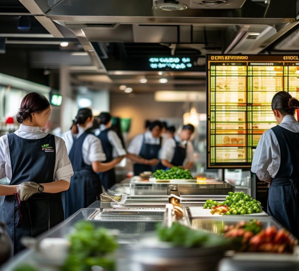 酒店餐饮配送部管理制度 酒店餐饮配送部管理制度
