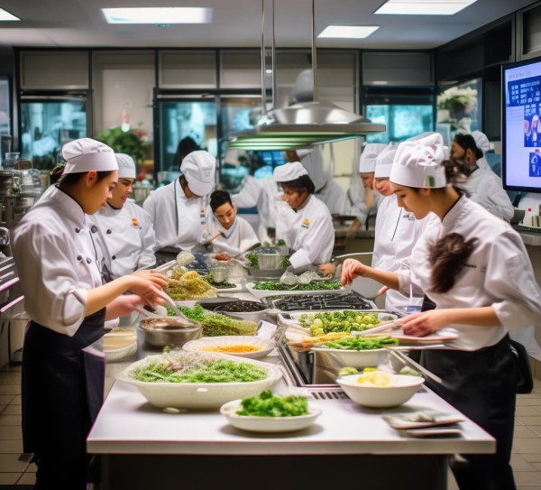中职餐饮服务酒店英语,课程与实践如何帮助学生提升技能 中职餐饮服务酒店英语,课程与实践如何帮助学生提升技能
