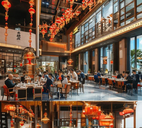 嘉兴酒店餐饮管理现状与未来展望 嘉兴酒店餐饮管理现状与未来展望