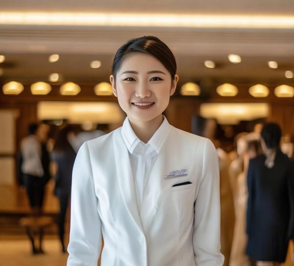 酒店服务礼仪，规范行为与良好服务