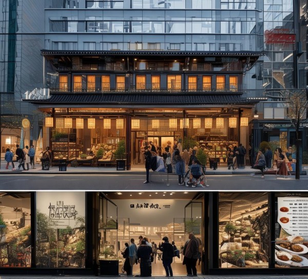 酒店茶楼餐饮店合作方案 酒店茶楼餐饮店合作方案