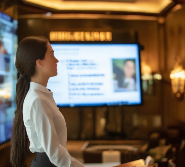 酒店服务礼仪课件 酒店服务礼仪课件
