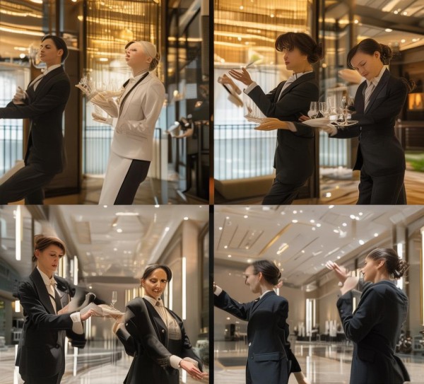 第一酒店服务礼仪操完整版,从一到十的礼仪操 第一酒店服务礼仪操完整版,从一到十的礼仪操