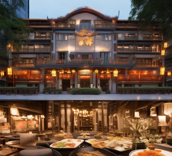 弋江区风煌餐饮服务酒店,品质生活的美好之地 弋江区风煌餐饮服务酒店,品质生活的美好之地