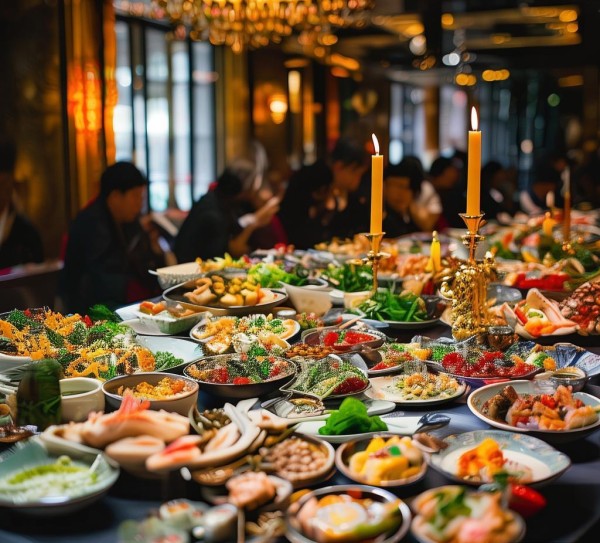 神洲半岛酒店必尝的美食,独特的用餐体验 神洲半岛酒店必尝的美食,独特的用餐体验