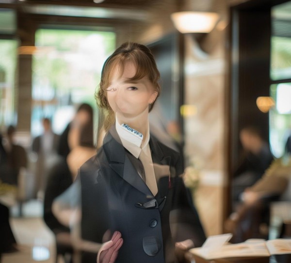 酒店服务礼仪,从细节到文明服务的完美结合 酒店服务礼仪,从细节到文明服务的完美结合