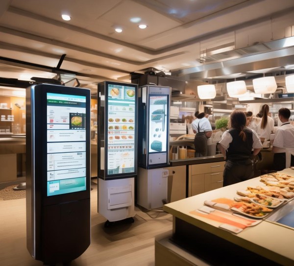 酒店餐饮票管理,从流程到实践 酒店餐饮票管理,从流程到实践