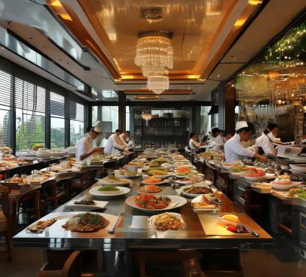 万顺大酒店餐饮管理公司,品质之源,创新不止—你所不知道的餐饮行业 secrets 万顺大酒店餐饮管理公司,品质之源,创新不止—你所不知道的餐饮行业 secrets