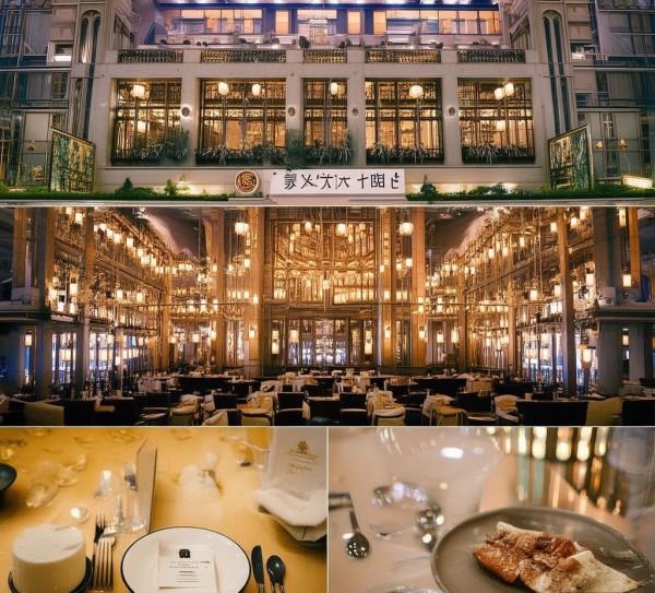 逸扉酒店餐饮服务，eqoioru的优质选择