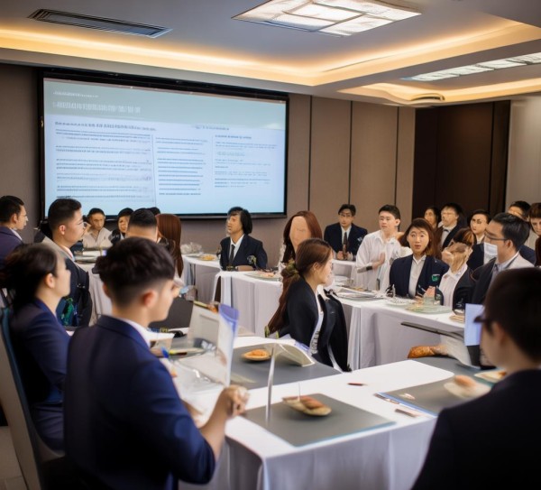 河南酒店服务礼仪培训,让顾客感受到专业与尊重—课程解析与实践分享 河南酒店服务礼仪培训,让顾客感受到专业与尊重—课程解析与实践分享