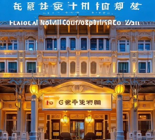 传统酒店加盟合作方案,开启您的酒店新篇章 传统酒店加盟合作方案,开启您的酒店新篇章