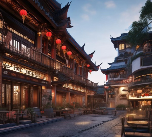 传统与现代,酒店餐饮管理的双轨之路 传统与现代,酒店餐饮管理的双轨之路
