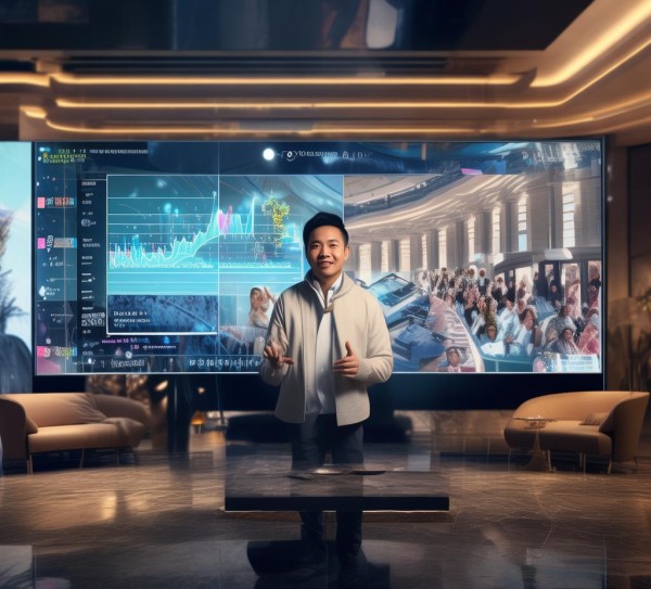 开启酒店直播新纪元,主播助力精准营销,精准流量新生态 开启酒店直播新纪元,主播助力精准营销,精准流量新生态