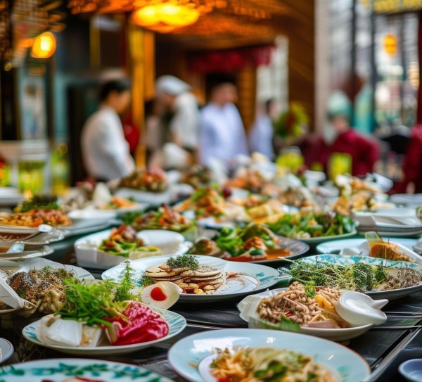 云南某酒店餐饮服务质量分析及提升策略 云南某酒店餐饮服务质量分析及提升策略