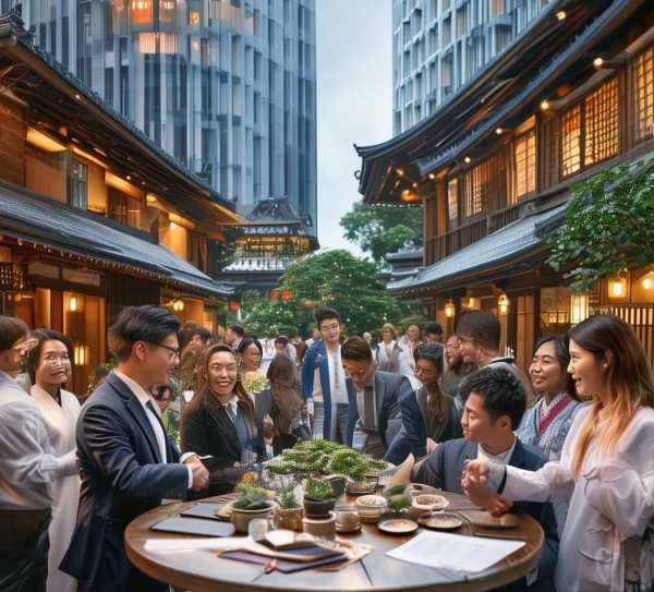 酒店茶楼合作方案,携手共进,优化运营 酒店茶楼合作方案,携手共进,优化运营
