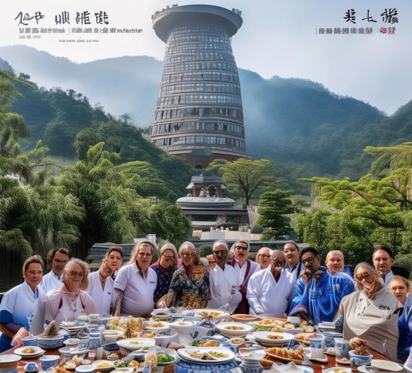 文明之旅,立山酒店餐饮文化培训之旅 文明之旅,立山酒店餐饮文化培训之旅