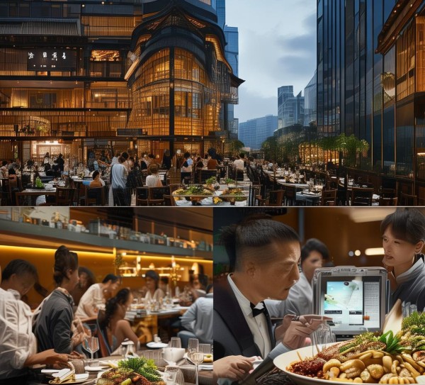 佛山餐饮酒店管理单位,预订攻略与体验 佛山餐饮酒店管理单位,预订攻略与体验