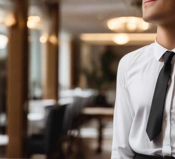 酒店服务礼仪主要考什么? 酒店服务礼仪主要考什么?