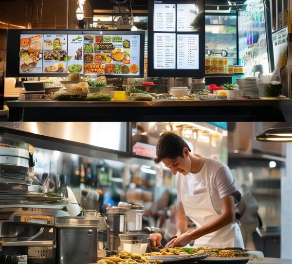 餐饮安全与小餐饮的崛起,中小酒店餐饮管理的新机遇 餐饮安全与小餐饮的崛起,中小酒店餐饮管理的新机遇