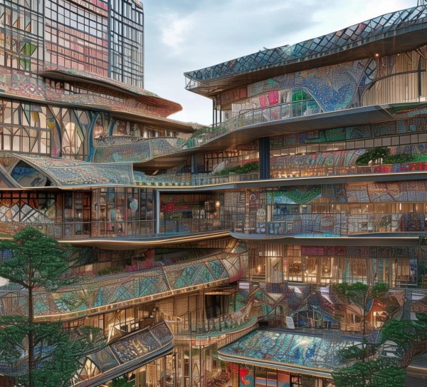构建多元化合作格局,打造特色酒店品牌 构建多元化合作格局,打造特色酒店品牌