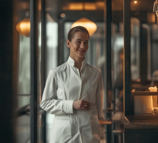 酒店服务礼仪,现代生活中的文明之光 酒店服务礼仪,现代生活中的文明之光