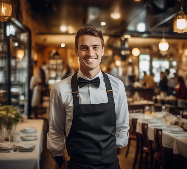 restaurant服务员必懂的常用语,提升服务品质的关键 restaurant服务员必懂的常用语,提升服务品质的关键