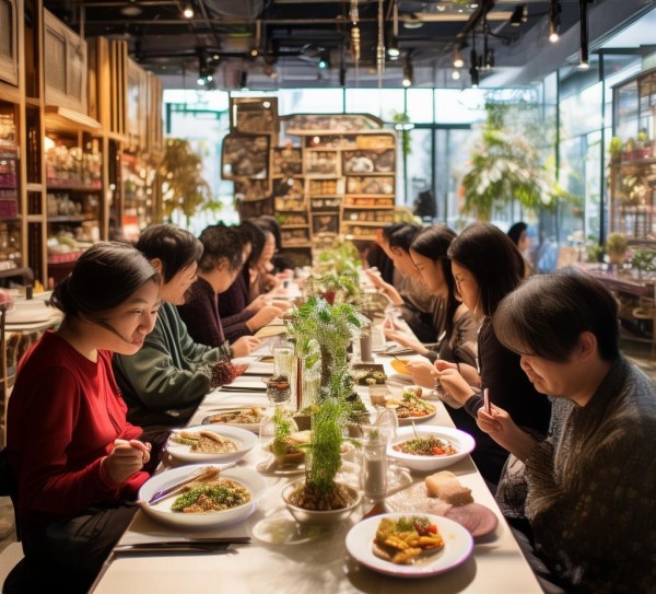 辽源 unique hospitality:餐饮管理的创新与发展 辽源 unique hospitality:餐饮管理的创新与发展
