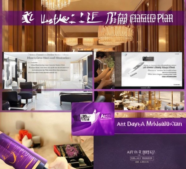 艺龙网酒店合作方案,助力您的高端酒店体验 艺龙网酒店合作方案,助力您的高端酒店体验