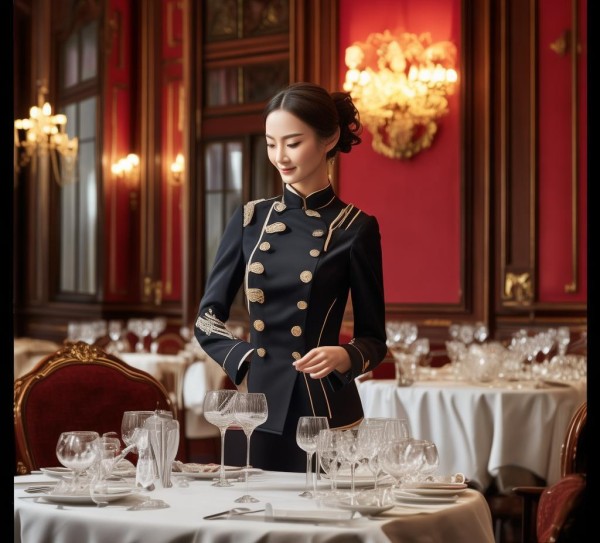 王府酒店餐饮部包厢服务员,专业服务,品质保障 王府酒店餐饮部包厢服务员,专业服务,品质保障