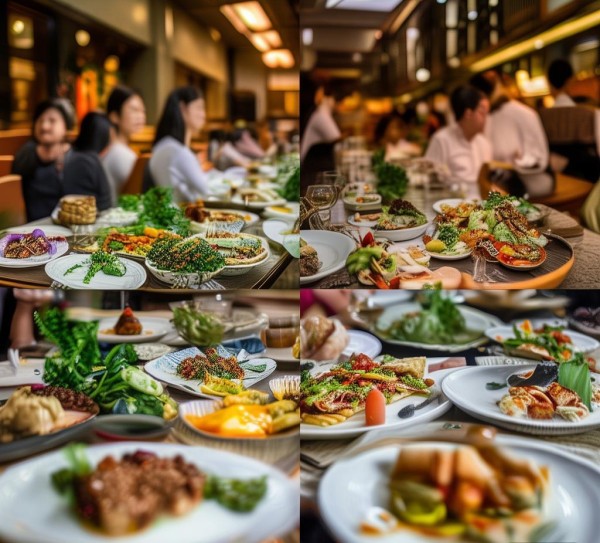 鞍山酒店餐饮平台,助力生活,开启美好回忆 鞍山酒店餐饮平台,助力生活,开启美好回忆