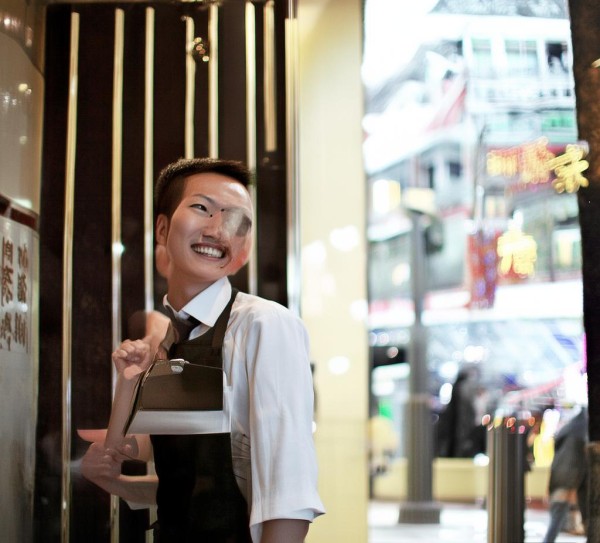 活力无限的黔江,hotel服务员新机遇 活力无限的黔江,hotel服务员新机遇