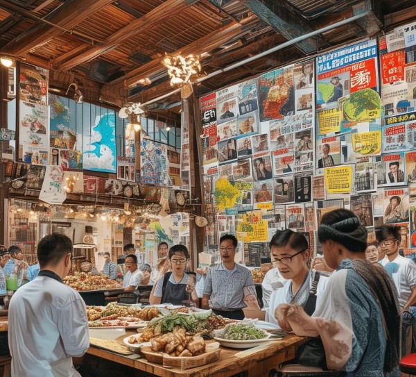 苏区餐饮管理行业,人才招聘与区域发展 苏区餐饮管理行业,人才招聘与区域发展