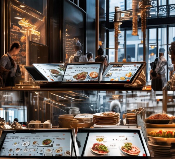 长沙酒店餐饮管理系统,科技赋能餐饮新机遇 长沙酒店餐饮管理系统,科技赋能餐饮新机遇