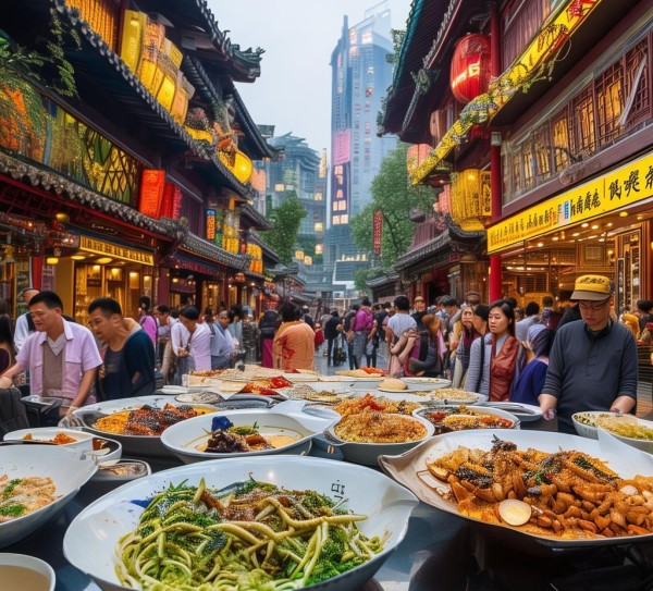 西安餐饮酒店管理行业,未来发展的机遇与挑战 西安餐饮酒店管理行业,未来发展的机遇与挑战