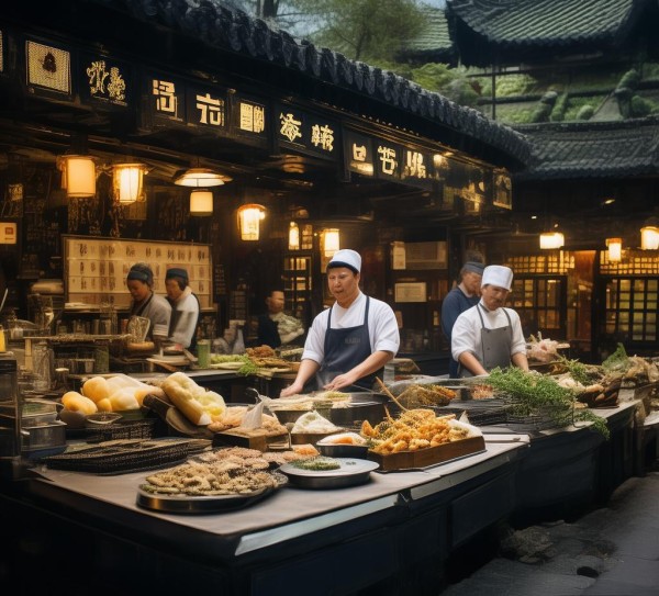 东方酒店餐饮服务中心,服务创新,成就卓越 东方酒店餐饮服务中心,服务创新,成就卓越