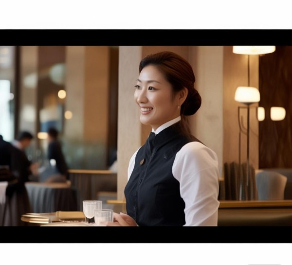 海友酒店服务礼仪视频全集 海友酒店服务礼仪视频全集