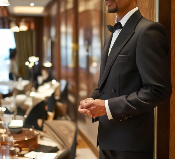 酒店服务礼仪,实用技巧与经典题解 酒店服务礼仪,实用技巧与经典题解