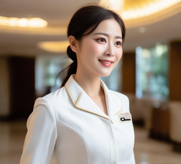 酒店服务礼仪员,如何用礼貌与尊重赢得尊重 酒店服务礼仪员,如何用礼貌与尊重赢得尊重
