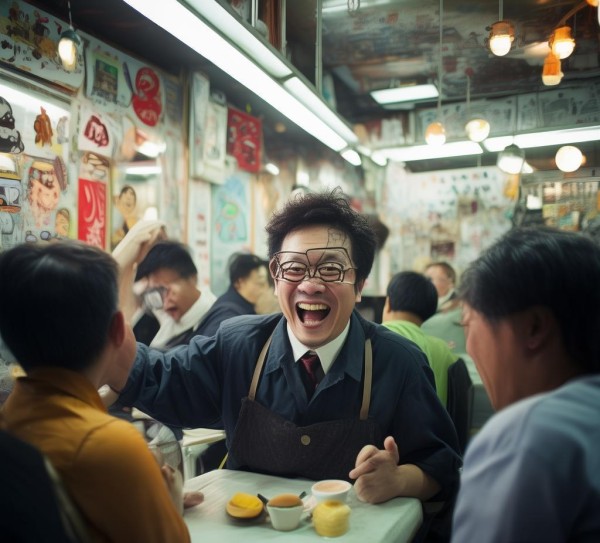 餐饮服务员搞笑,职场幽默之都 餐饮服务员搞笑,职场幽默之都