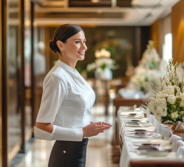 酒店服务礼仪,细节决定成败,礼仪让生活更美好 酒店服务礼仪,细节决定成败,礼仪让生活更美好