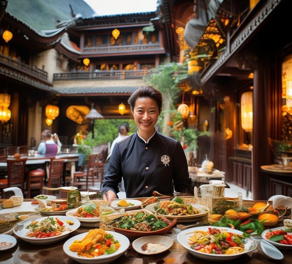 登封酒店餐饮服务,为您推荐优质餐饮,体验文化魅力 登封酒店餐饮服务,为您推荐优质餐饮,体验文化魅力