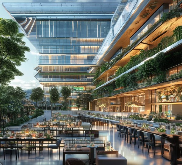 单招酒店管理餐饮行业未来趋势 单招酒店管理餐饮行业未来趋势