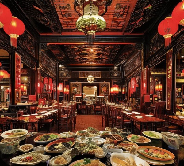 靖远餐饮酒店,品味 local 美食的秘境 靖远餐饮酒店,品味 local 美食的秘境